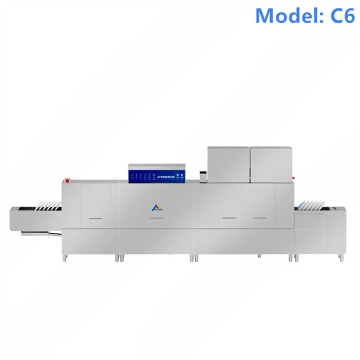 Commercial Restaurant Dishwasher
